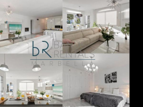 Amplio y luminoso apartamento en 1 línea playa